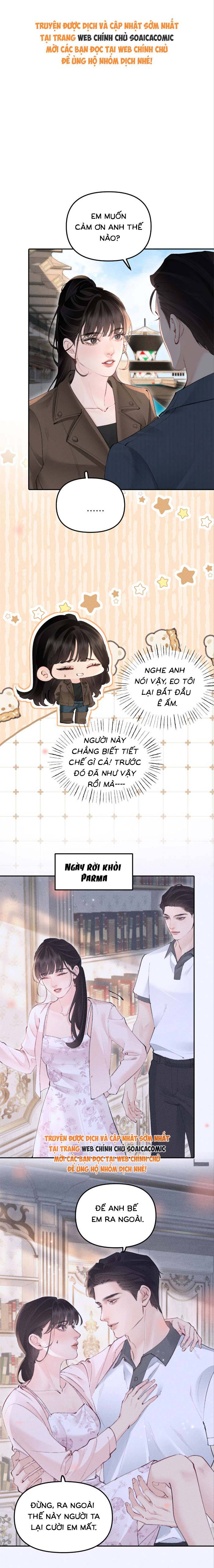 Siêu Cấp Cưng Chiều - Chap Siêu Cấp Cưng Chiều – Chap 56 - Trang 0