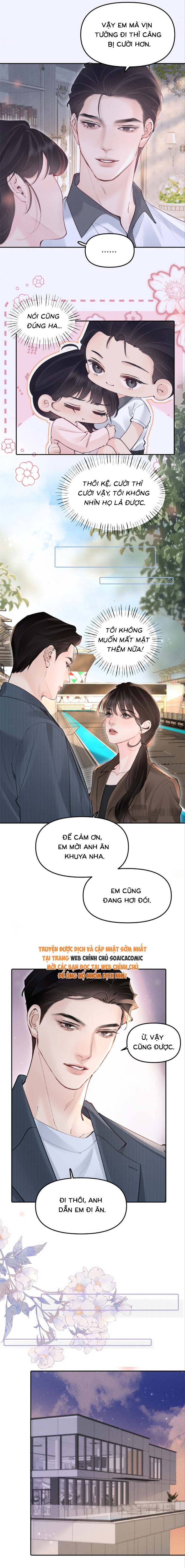 Siêu Cấp Cưng Chiều - Chap Siêu Cấp Cưng Chiều – Chap 56 - Trang 1