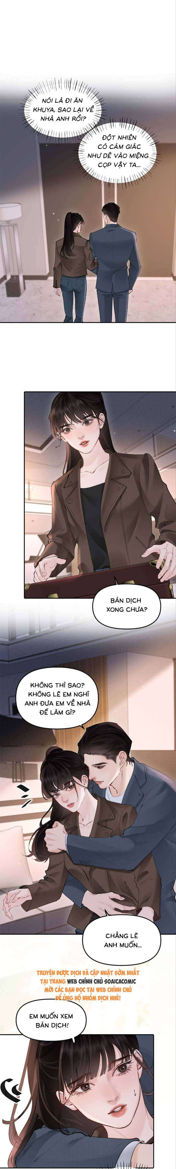 Siêu Cấp Cưng Chiều - Chap Siêu Cấp Cưng Chiều – Chap 56 - Trang 2