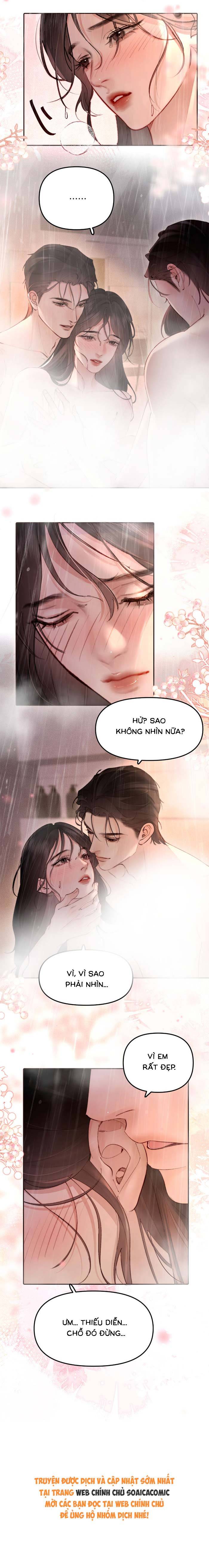Siêu Cấp Cưng Chiều - Chap Siêu Cấp Cưng Chiều – Chap 56 - Trang 7