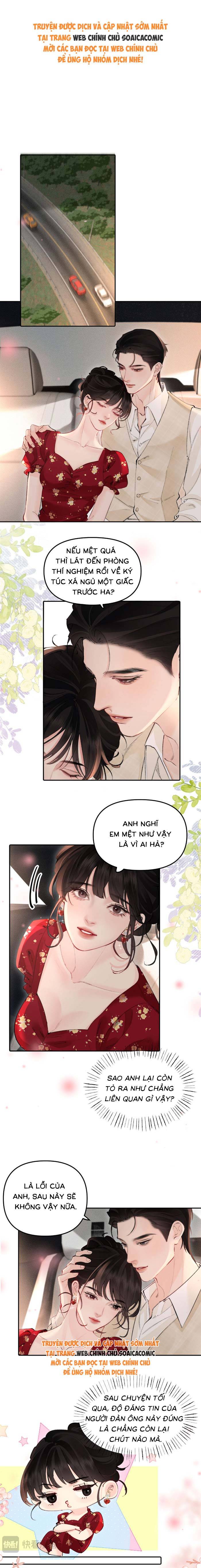 Siêu Cấp Cưng Chiều - Chap Siêu Cấp Cưng Chiều – Chap 57 - Trang 0