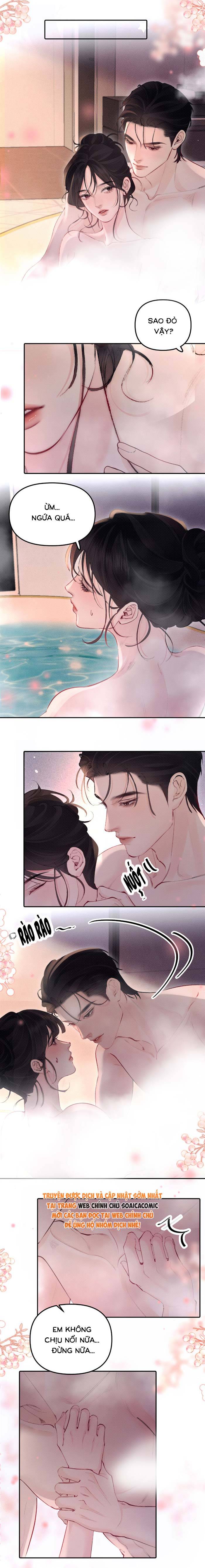 Siêu Cấp Cưng Chiều - Chap Siêu Cấp Cưng Chiều – Chap 57 - Trang 1