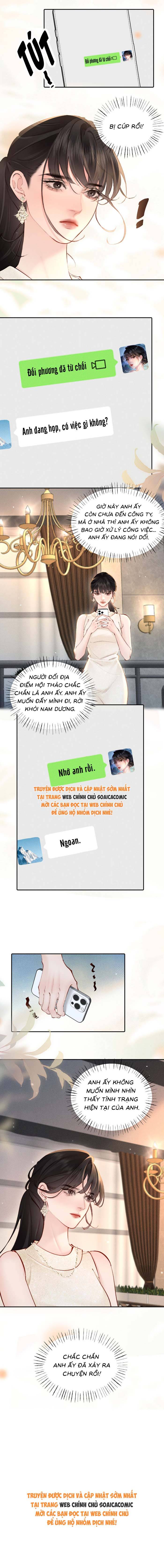 Siêu Cấp Cưng Chiều - Chap Siêu Cấp Cưng Chiều – Chap 57 - Trang 5