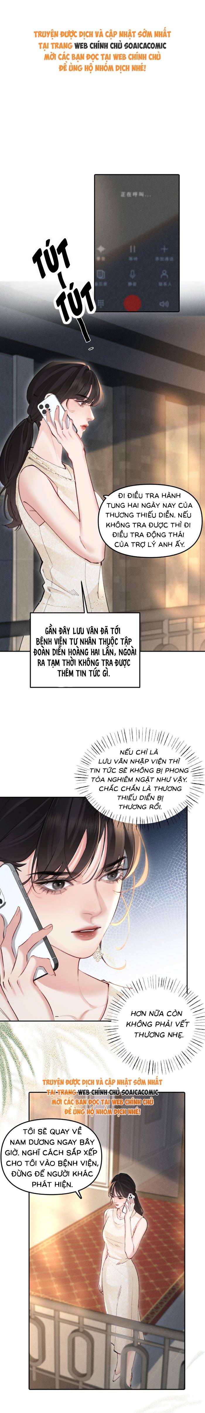 Siêu Cấp Cưng Chiều - Chap Siêu Cấp Cưng Chiều – Chap 58 - Trang 0