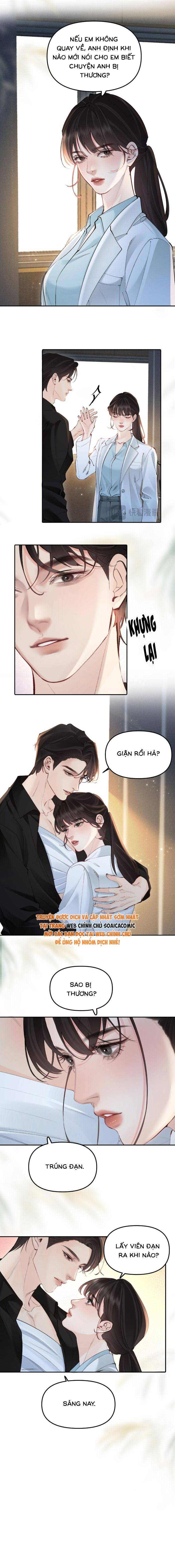 Siêu Cấp Cưng Chiều - Chap Siêu Cấp Cưng Chiều – Chap 58 - Trang 3