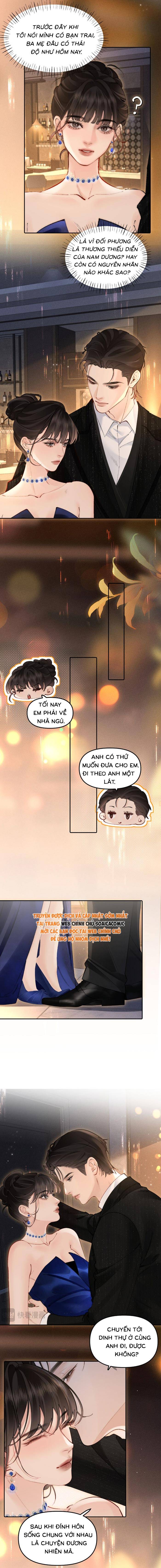 Siêu Cấp Cưng Chiều - Chap Siêu Cấp Cưng Chiều – Chap 61