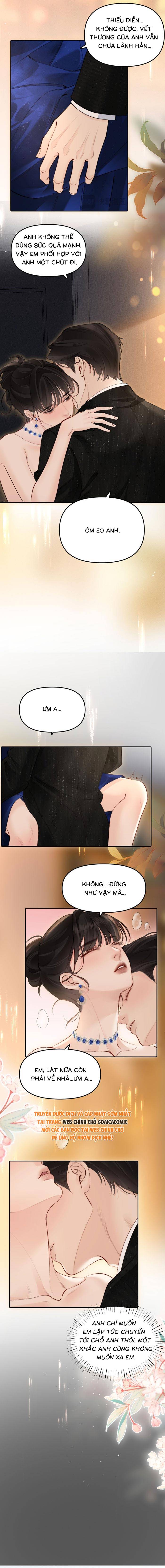 Siêu Cấp Cưng Chiều - Chap Siêu Cấp Cưng Chiều – Chap 61