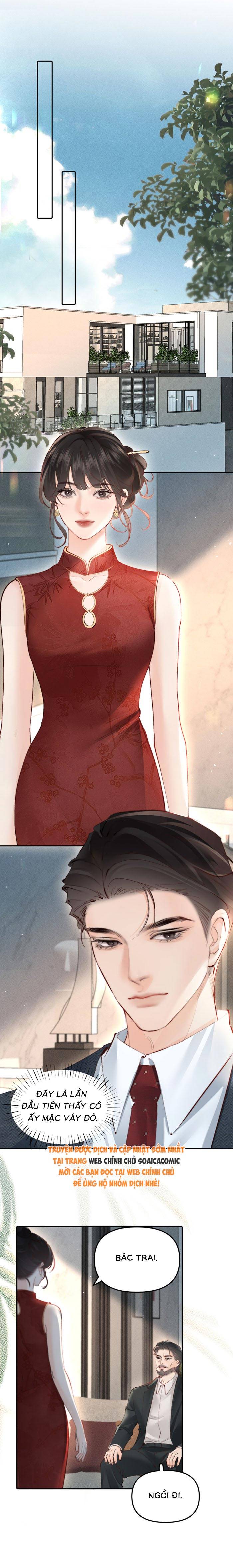Siêu Cấp Cưng Chiều - Chap Siêu Cấp Cưng Chiều – Chap 61