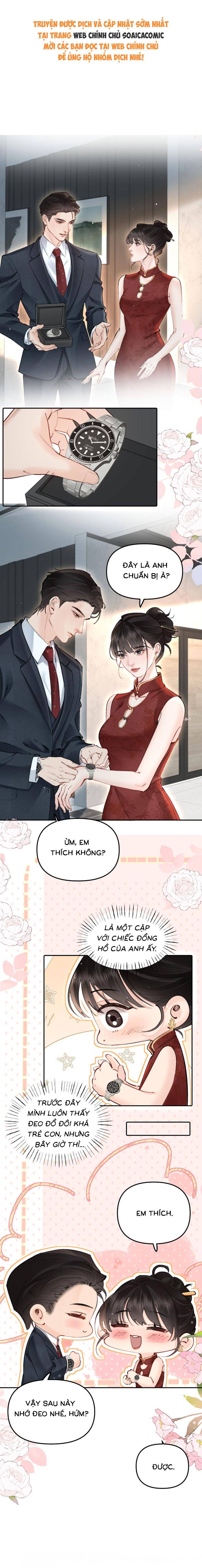 Siêu Cấp Cưng Chiều - Chap Siêu Cấp Cưng Chiều – Chap 62