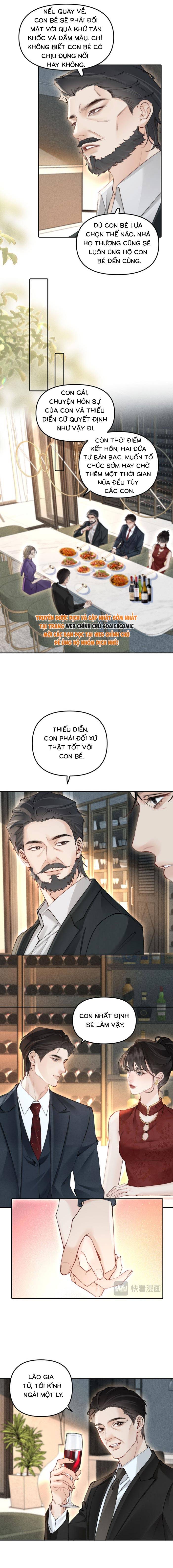 Siêu Cấp Cưng Chiều - Chap Siêu Cấp Cưng Chiều – Chap 62