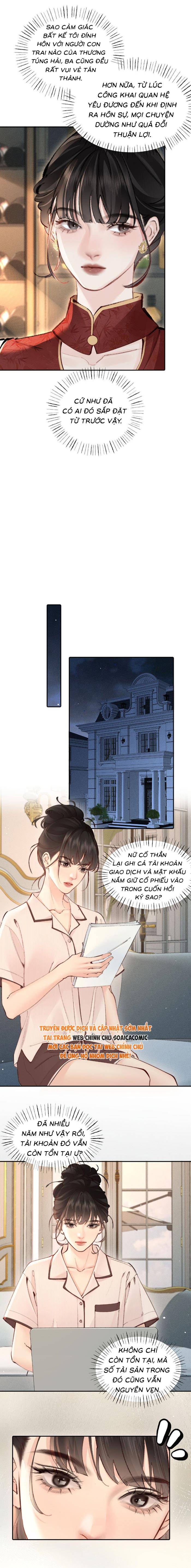 Siêu Cấp Cưng Chiều - Chap Siêu Cấp Cưng Chiều – Chap 62