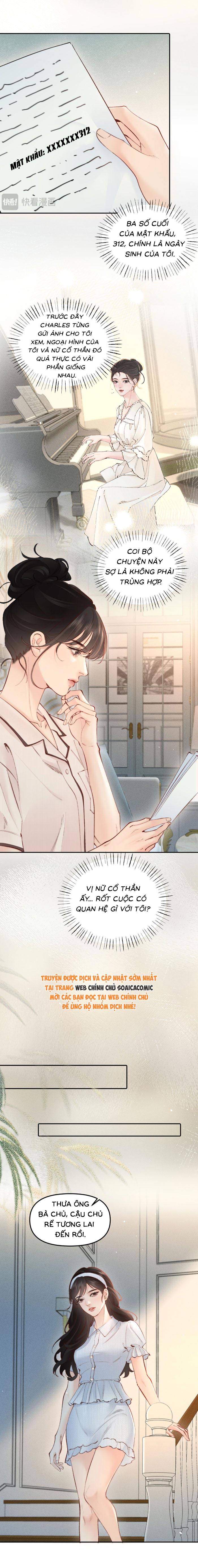 Siêu Cấp Cưng Chiều - Chap Siêu Cấp Cưng Chiều – Chap 62