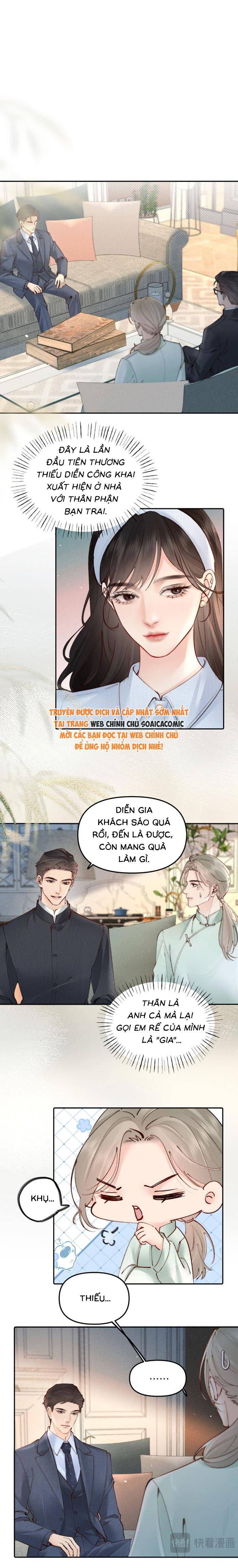 Siêu Cấp Cưng Chiều - Chap Siêu Cấp Cưng Chiều – Chap 62