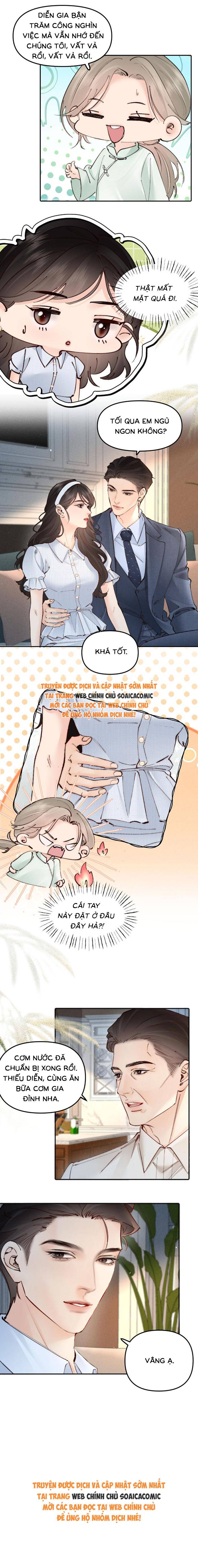 Siêu Cấp Cưng Chiều - Chap Siêu Cấp Cưng Chiều – Chap 62