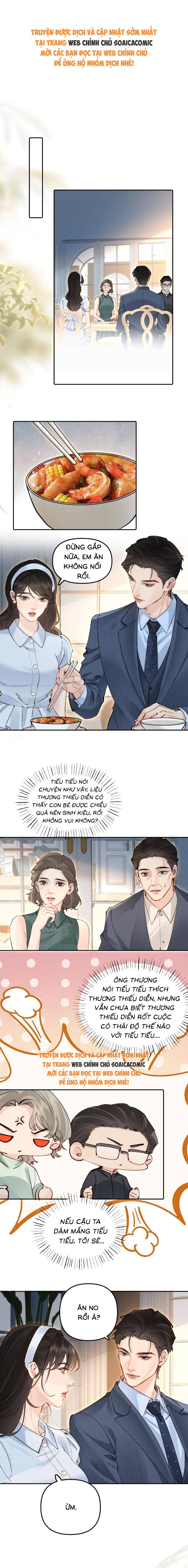 Siêu Cấp Cưng Chiều - Chap Siêu Cấp Cưng Chiều – Chap 63