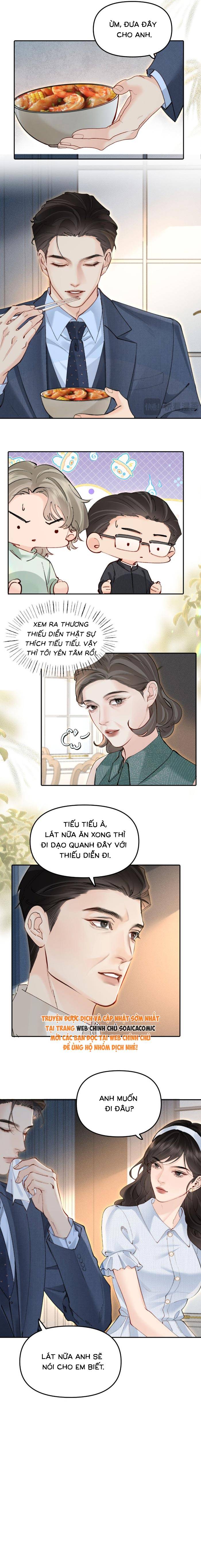 Siêu Cấp Cưng Chiều - Chap Siêu Cấp Cưng Chiều – Chap 63