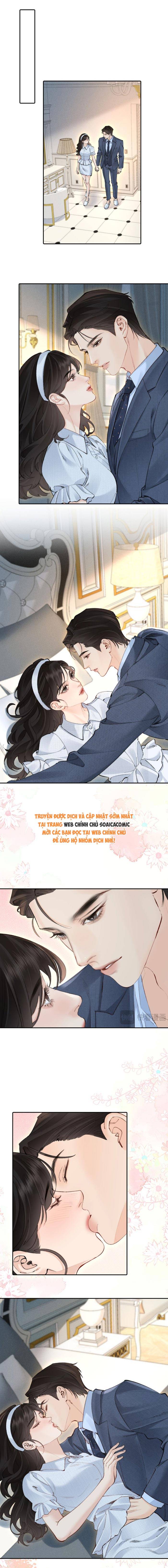 Siêu Cấp Cưng Chiều - Chap Siêu Cấp Cưng Chiều – Chap 63