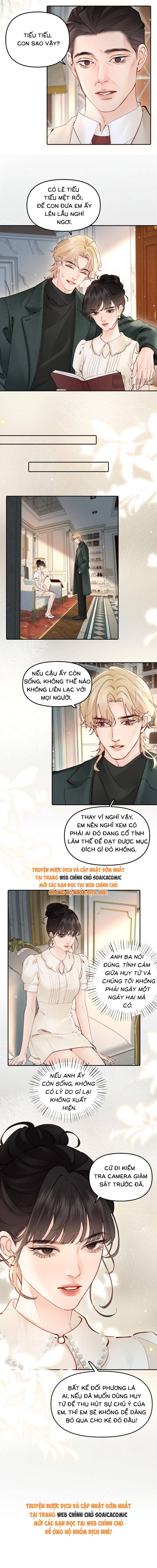 Siêu Cấp Cưng Chiều - Chap Siêu Cấp Cưng Chiều – Chap 63