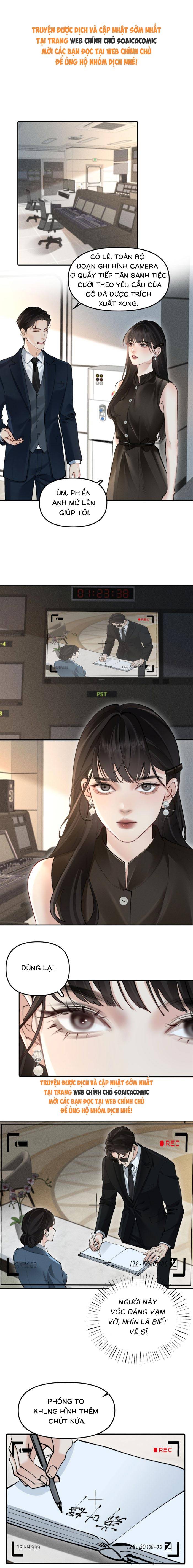 Siêu Cấp Cưng Chiều - Chap Siêu Cấp Cưng Chiều – Chap 64