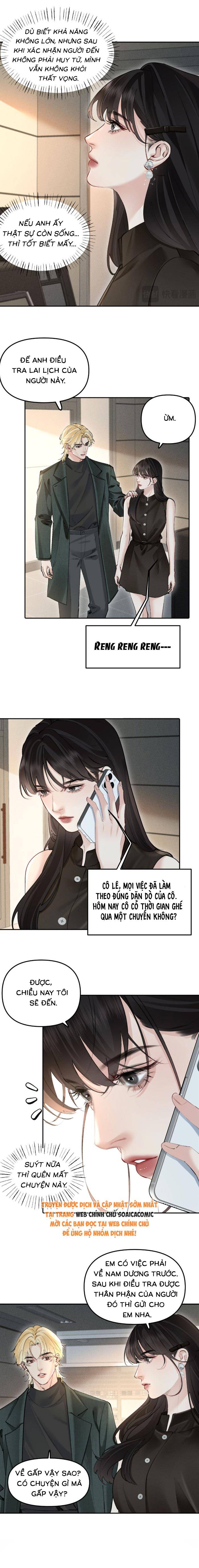 Siêu Cấp Cưng Chiều - Chap Siêu Cấp Cưng Chiều – Chap 64