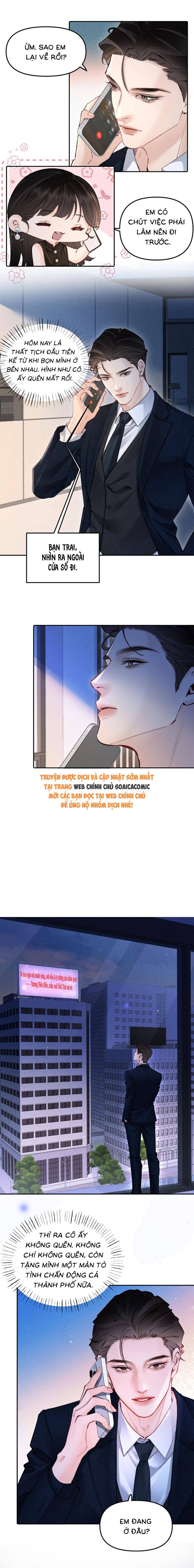 Siêu Cấp Cưng Chiều - Chap Siêu Cấp Cưng Chiều – Chap 64
