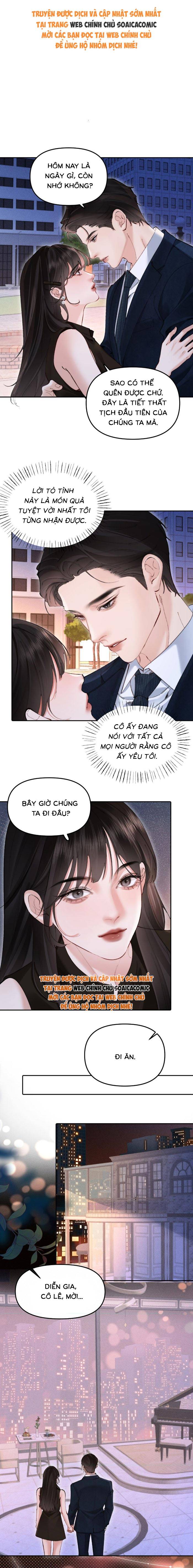 Siêu Cấp Cưng Chiều - Chap Siêu Cấp Cưng Chiều – Chap 65