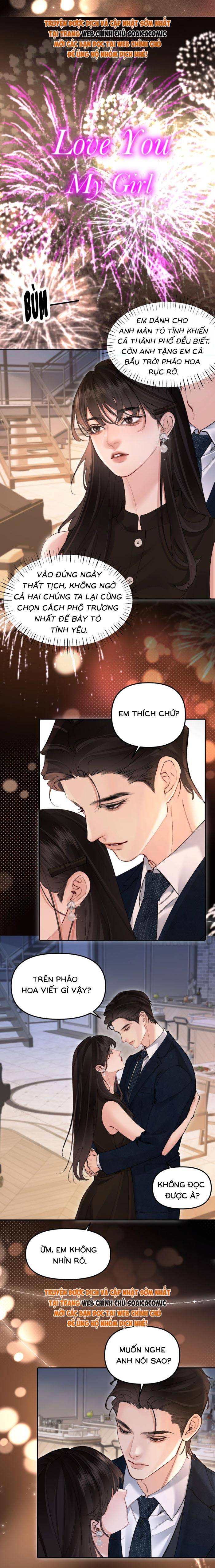 Siêu Cấp Cưng Chiều - Chap Siêu Cấp Cưng Chiều – Chap 65