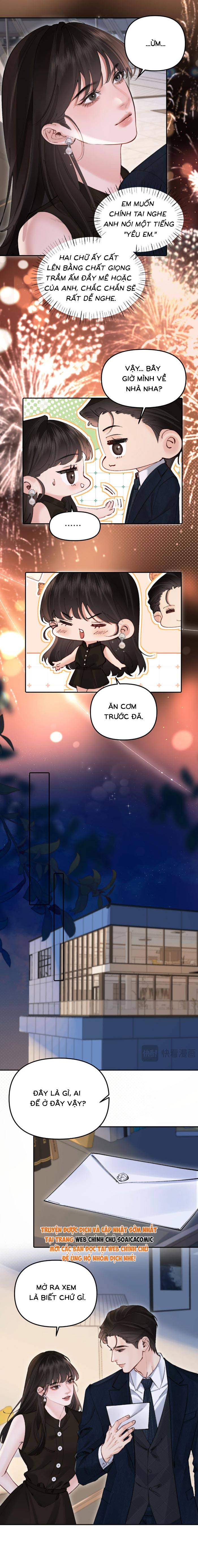 Siêu Cấp Cưng Chiều - Chap Siêu Cấp Cưng Chiều – Chap 65
