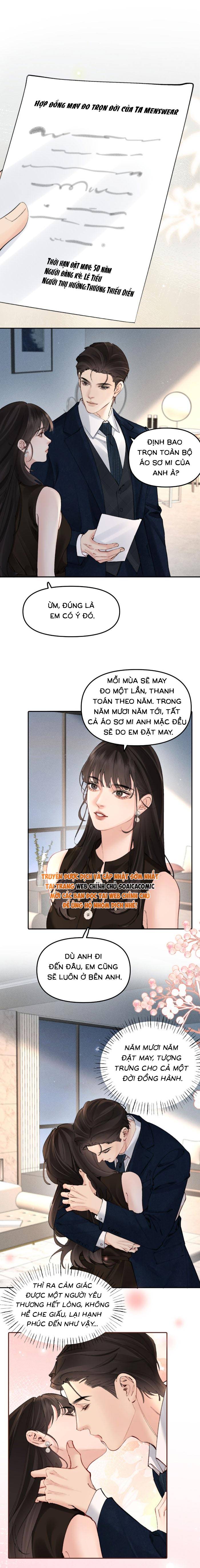 Siêu Cấp Cưng Chiều - Chap Siêu Cấp Cưng Chiều – Chap 65