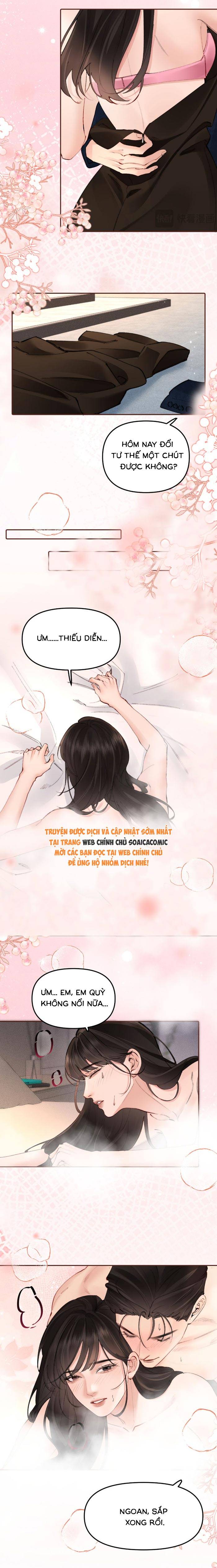 Siêu Cấp Cưng Chiều - Chap Siêu Cấp Cưng Chiều – Chap 65