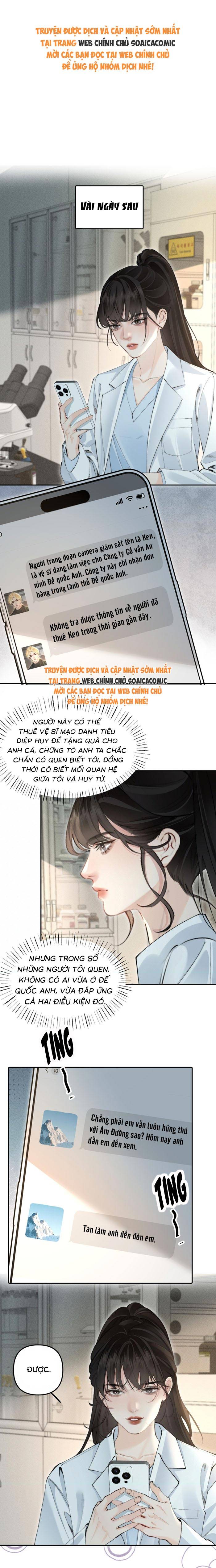 Siêu Cấp Cưng Chiều - Chap Siêu Cấp Cưng Chiều – Chap 66