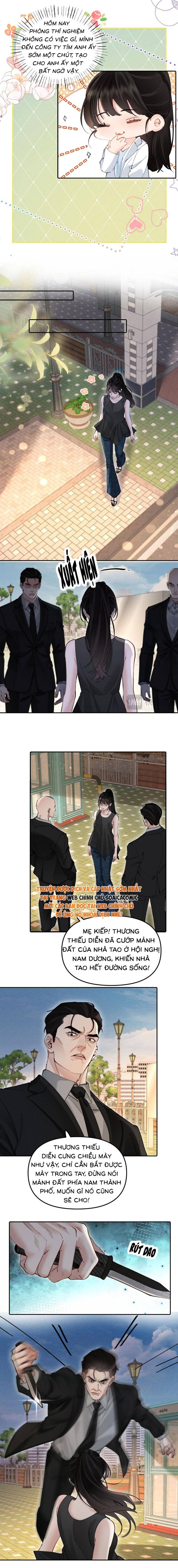 Siêu Cấp Cưng Chiều - Chap Siêu Cấp Cưng Chiều – Chap 66