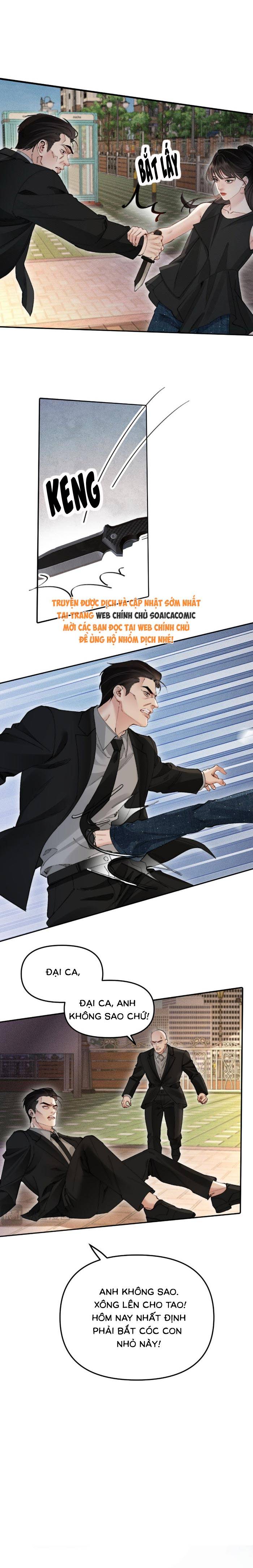 Siêu Cấp Cưng Chiều - Chap Siêu Cấp Cưng Chiều – Chap 66