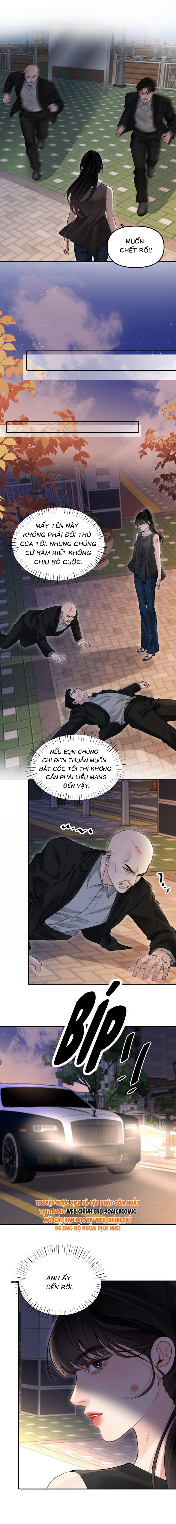 Siêu Cấp Cưng Chiều - Chap Siêu Cấp Cưng Chiều – Chap 66