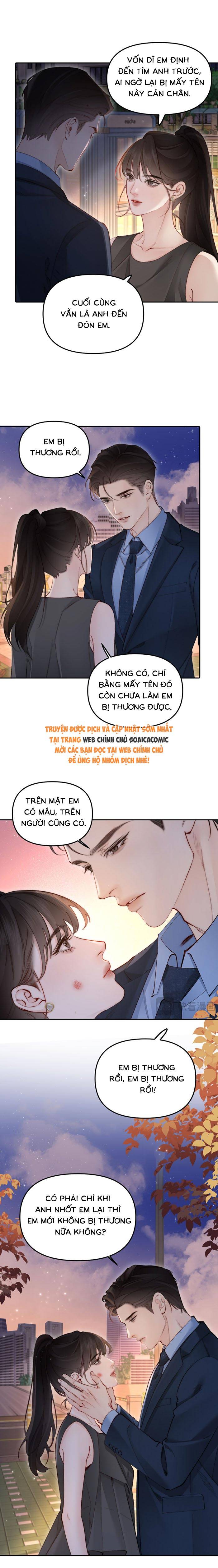 Siêu Cấp Cưng Chiều - Chap Siêu Cấp Cưng Chiều – Chap 66