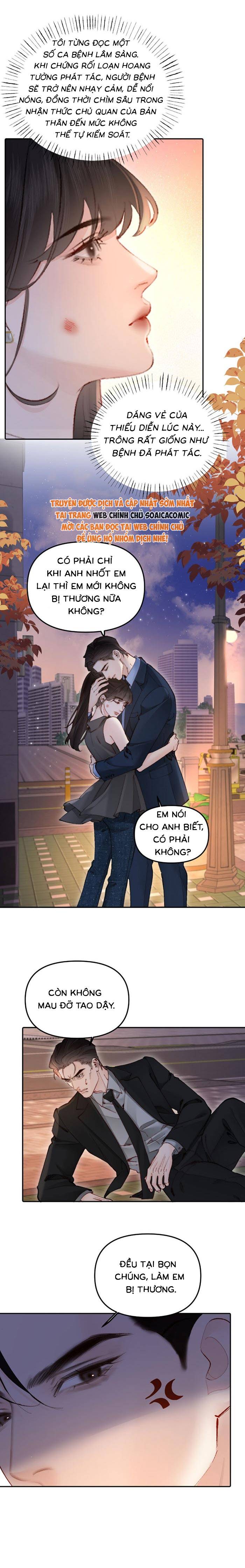 Siêu Cấp Cưng Chiều - Chap Siêu Cấp Cưng Chiều – Chap 66
