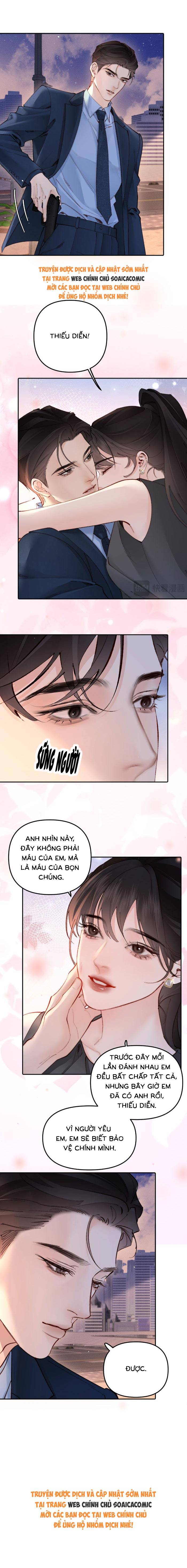 Siêu Cấp Cưng Chiều - Chap Siêu Cấp Cưng Chiều – Chap 66