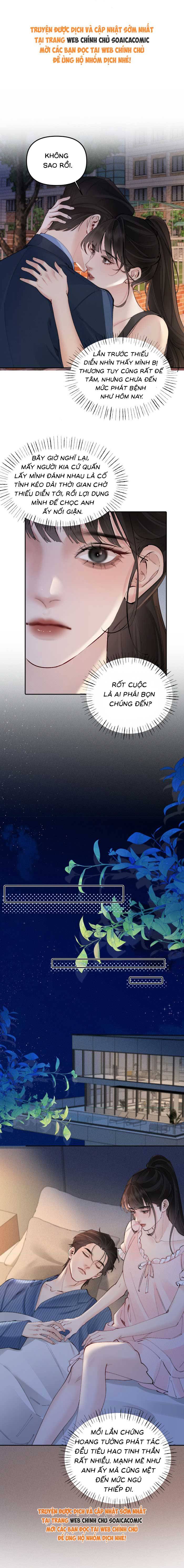 Siêu Cấp Cưng Chiều - Chap Siêu Cấp Cưng Chiều – Chap 67
