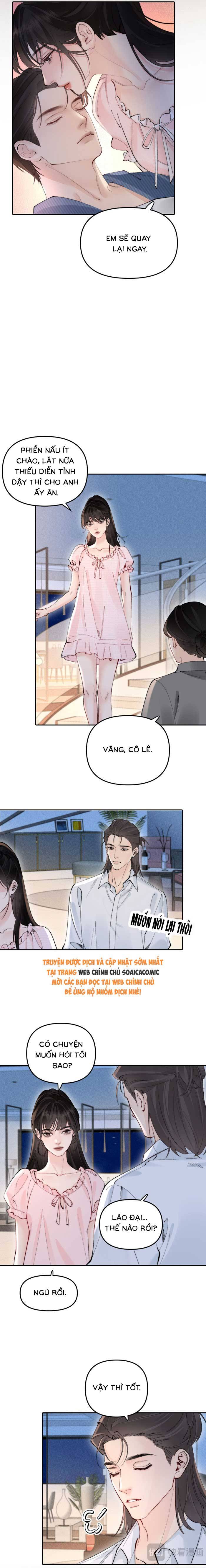Siêu Cấp Cưng Chiều - Chap Siêu Cấp Cưng Chiều – Chap 67