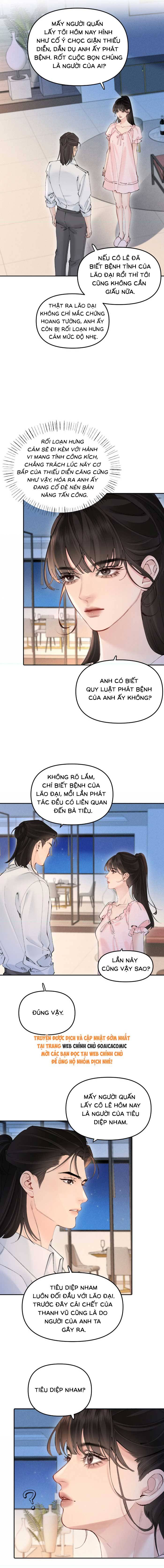 Siêu Cấp Cưng Chiều - Chap Siêu Cấp Cưng Chiều – Chap 67