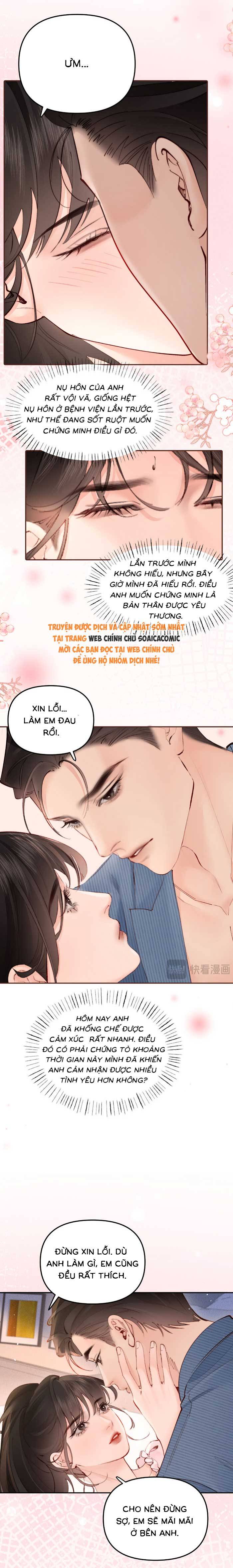 Siêu Cấp Cưng Chiều - Chap Siêu Cấp Cưng Chiều – Chap 67