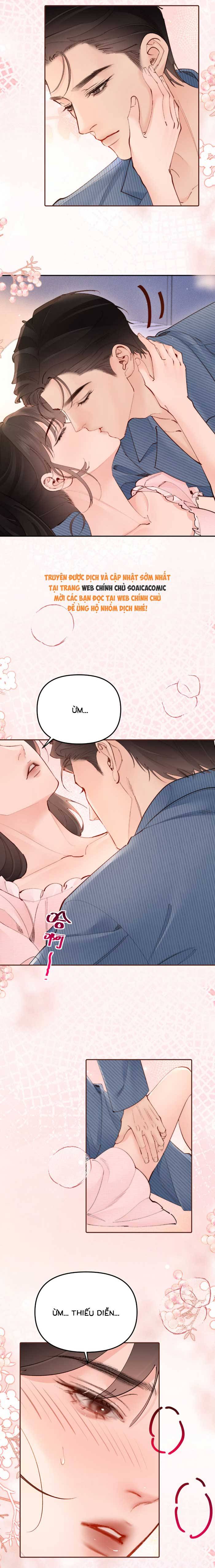 Siêu Cấp Cưng Chiều - Chap Siêu Cấp Cưng Chiều – Chap 67