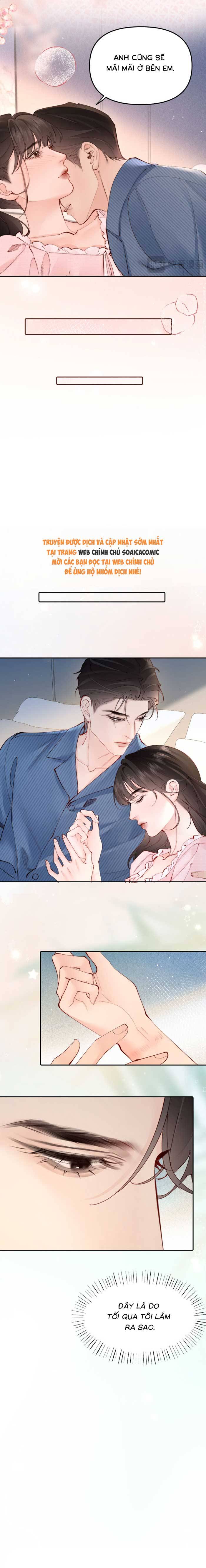 Siêu Cấp Cưng Chiều - Chap Siêu Cấp Cưng Chiều – Chap 67