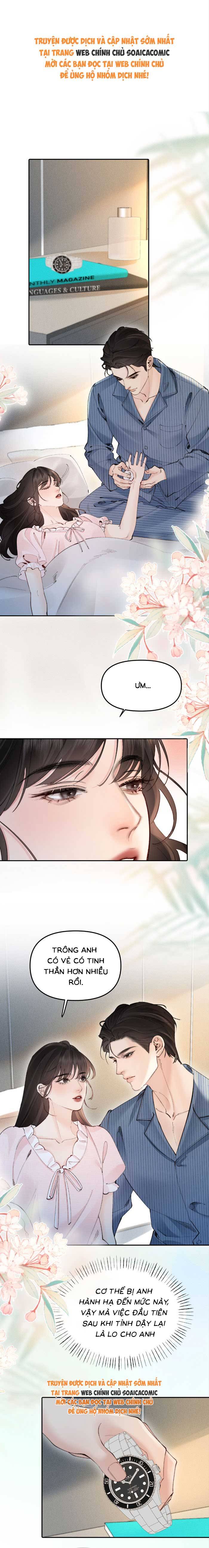 Siêu Cấp Cưng Chiều - Chap Siêu Cấp Cưng Chiều – Chap 68