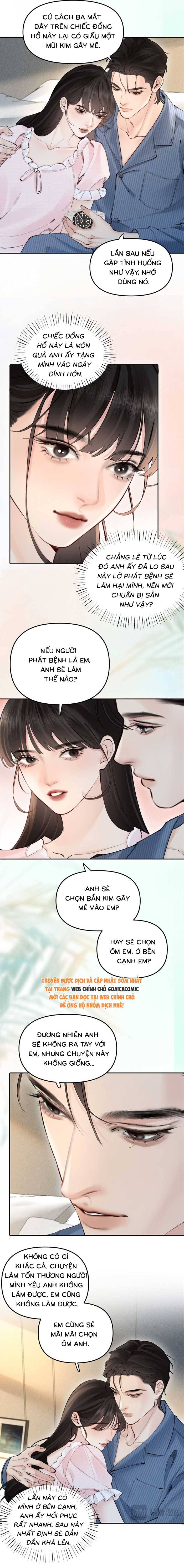 Siêu Cấp Cưng Chiều - Chap Siêu Cấp Cưng Chiều – Chap 68