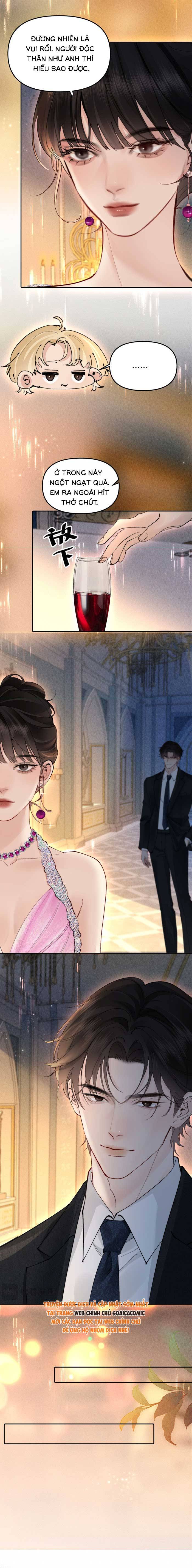 Siêu Cấp Cưng Chiều - Chap Siêu Cấp Cưng Chiều – Chap 68