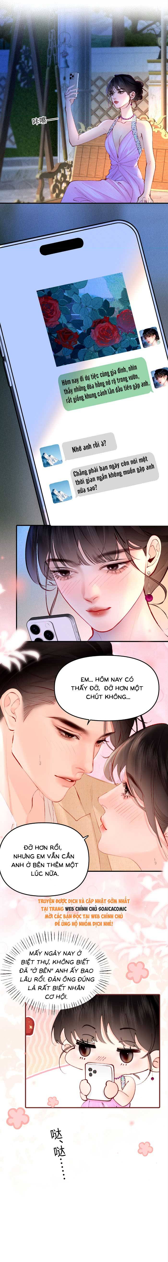 Siêu Cấp Cưng Chiều - Chap Siêu Cấp Cưng Chiều – Chap 68