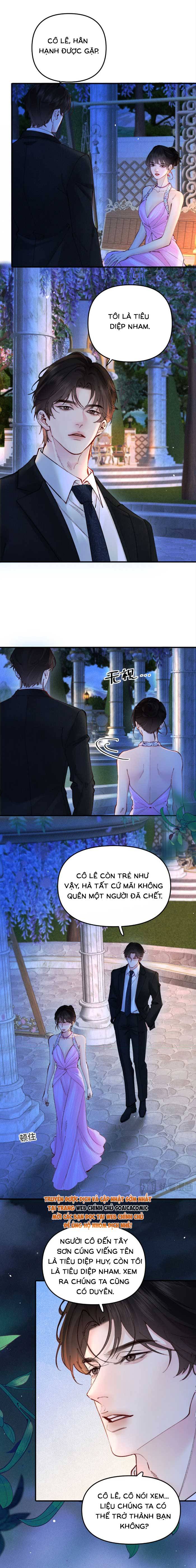 Siêu Cấp Cưng Chiều - Chap Siêu Cấp Cưng Chiều – Chap 68