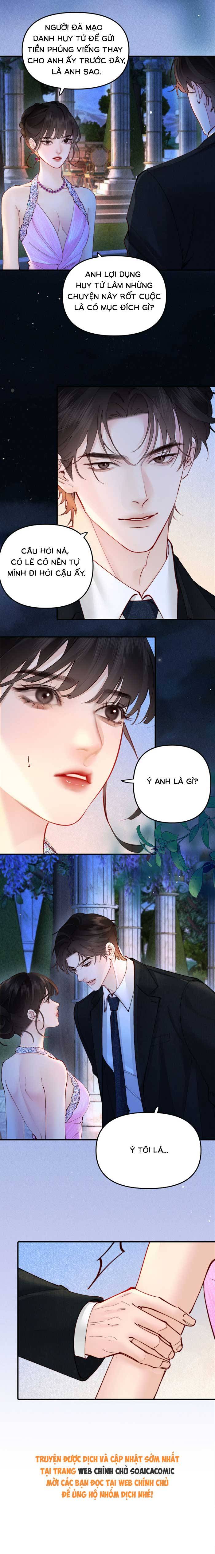 Siêu Cấp Cưng Chiều - Chap Siêu Cấp Cưng Chiều – Chap 68