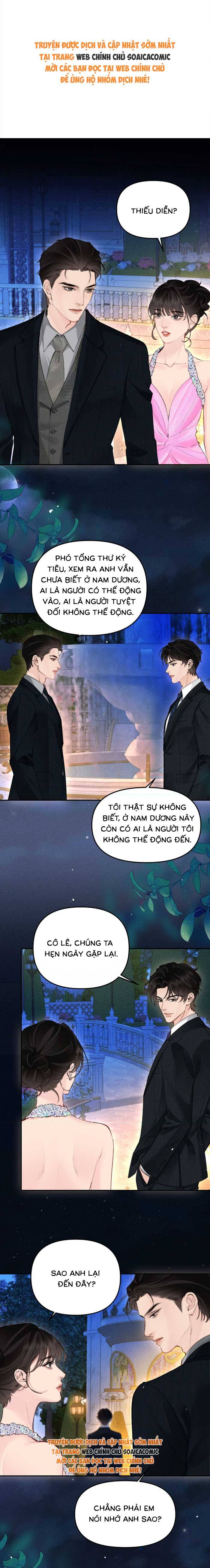 Siêu Cấp Cưng Chiều - Chap Siêu Cấp Cưng Chiều – Chap 69